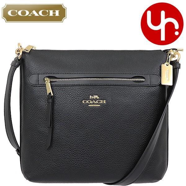 COACH コーチ バッグ ショルダーバッグ F34823 ラグジュアリー  