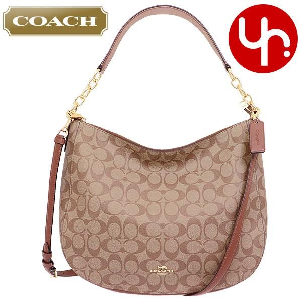 コーチ/COACH/ショルダーバッグ Amazon | [コーチ] バッグ(ショルダーバッグ) FC7227 C7227