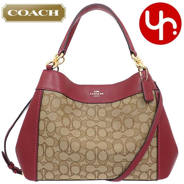 コーチ　ジェットショルダーバッグ　coach ショルダーバッグ［未使用に近い］ COACH 】ローレル ショルダー バッグ (Coach/ショルダーバッグ