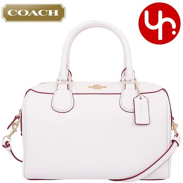 COACH コーチ バッグ ショルダーバッグ F32202 ラグジュアリー