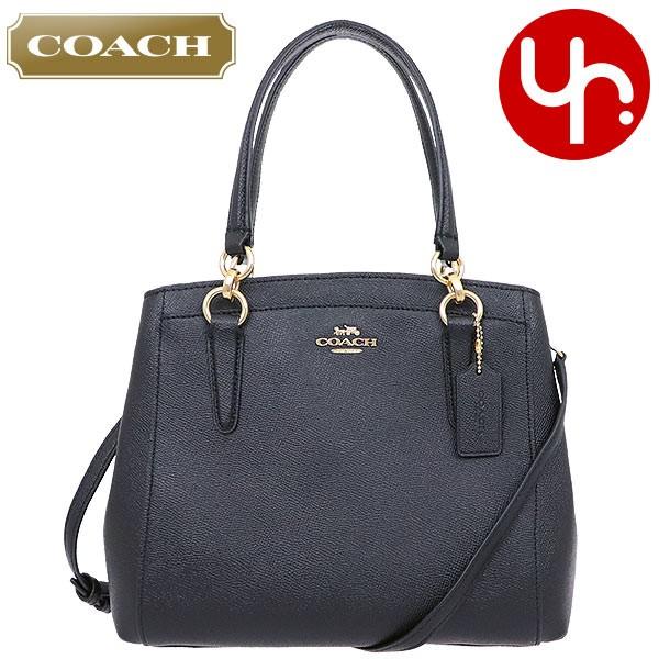 COACH コーチ バッグ ショルダーバッグ F67091 ラグジュアリー クロス