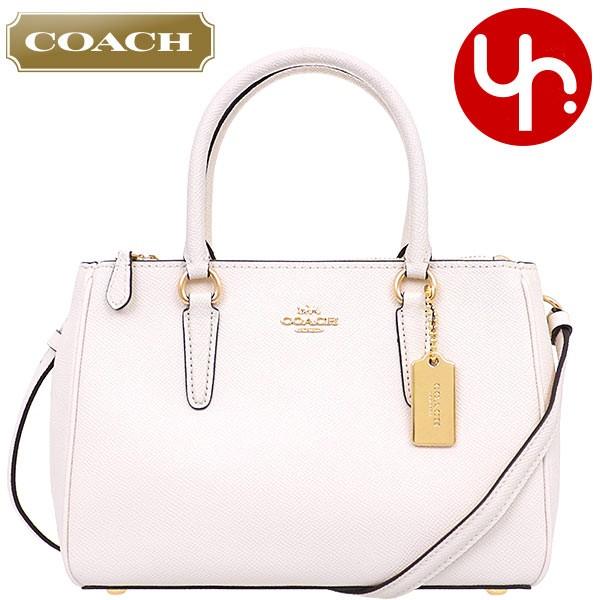 COACH コーチ バッグ トートバッグ F44962 ラグジュアリー