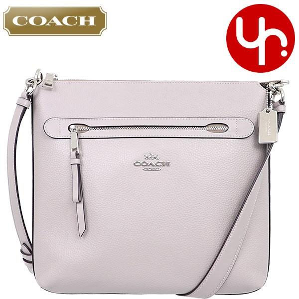 COACH コーチ バッグ ショルダーバッグ F34823 ラグジュアリー  