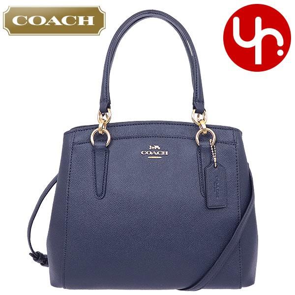 COACH コーチ バッグ ショルダーバッグ F67091 ラグジュアリー