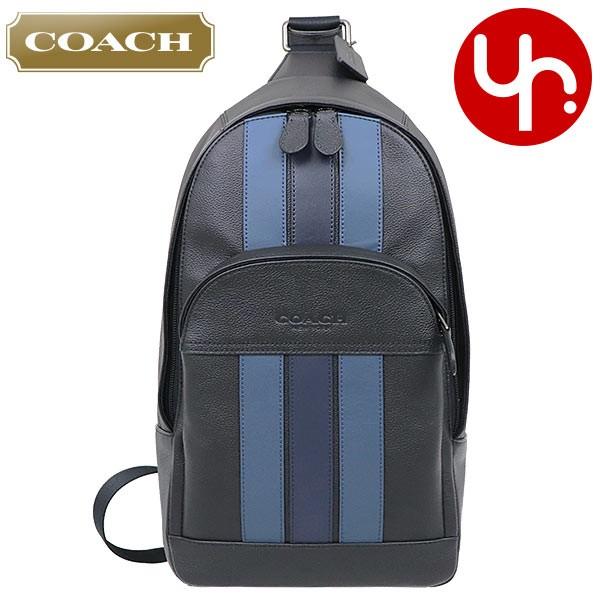 COACH コーチ バッグ ショルダーバッグ F49318 ストライプ COACH コーチ バッグ ショルダーバッグ F49318 ストライプ