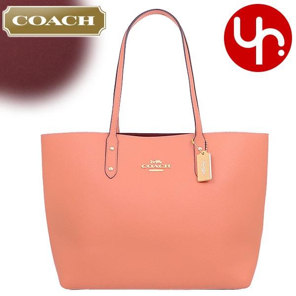 COACH コーチ バッグ トートバッグ F72673 ラグジュアリー