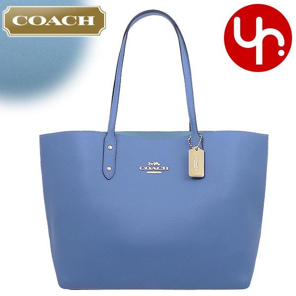 COACH コーチ バッグ トートバッグ F72673 ラグジュアリー