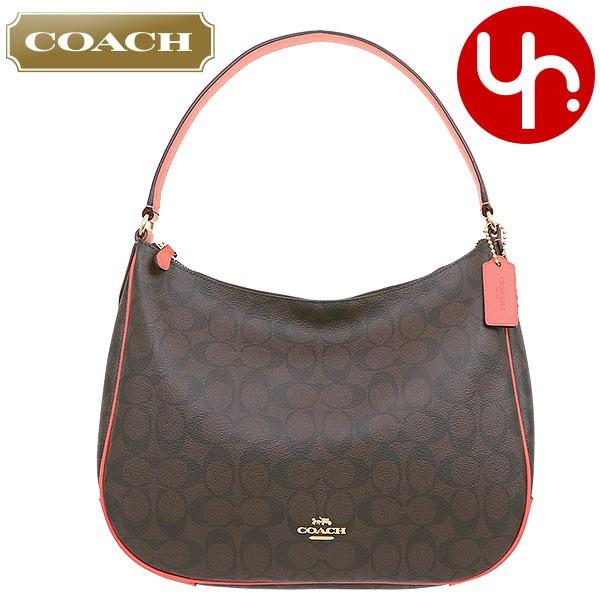 COACH コーチ バッグ ショルダーバッグ F29209 2018 春夏 新作  