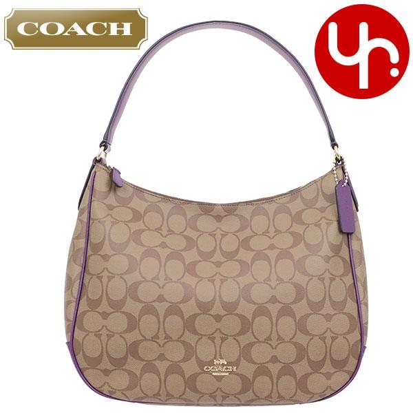 COACH コーチ バッグ ショルダーバッグ F29209 2018 春夏 新作