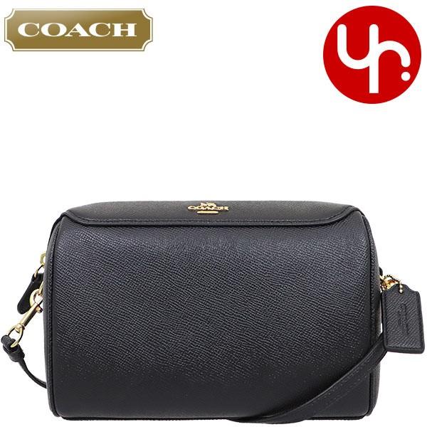 COACH コーチ バッグ ショルダーバッグ F76629 ラグジュアリー