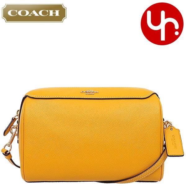 COACH コーチ バッグ ショルダーバッグ F76629 ラグジュアリー
