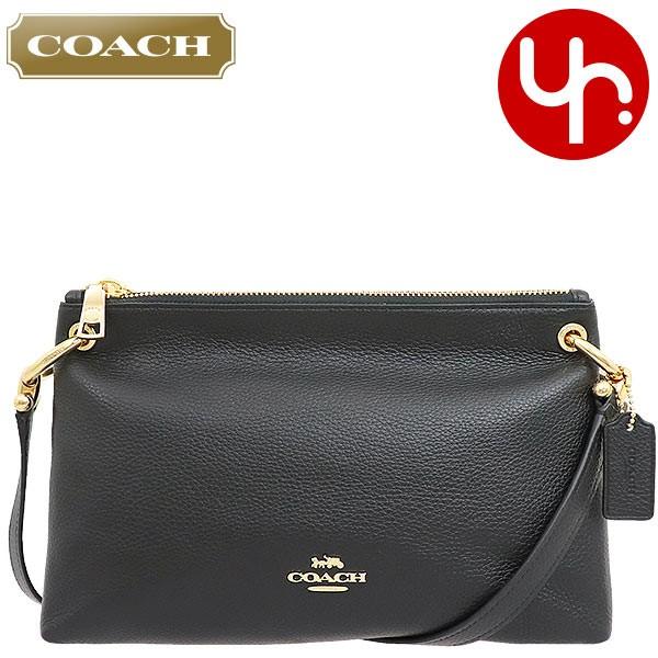 COACH コーチ バッグ ショルダーバッグ F76645 ラグジュアリー