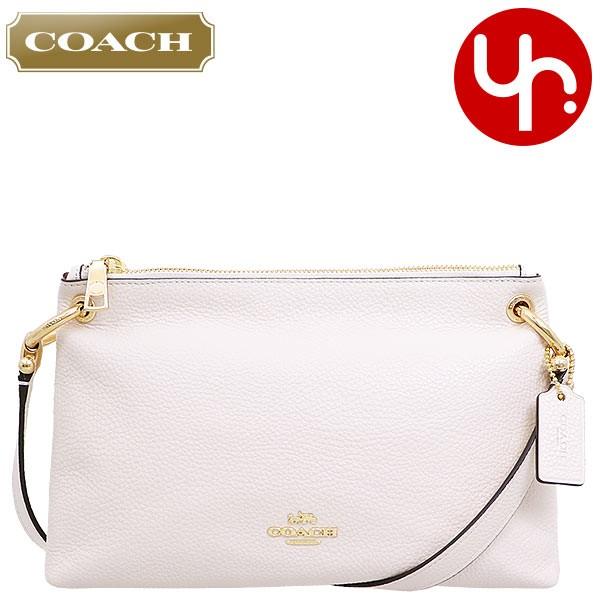 COACH コーチ バッグ ショルダーバッグ F76645 ラグジュアリー