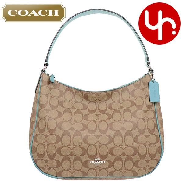 COACH コーチ バッグ ショルダーバッグ F29209 2018 春夏 新作 