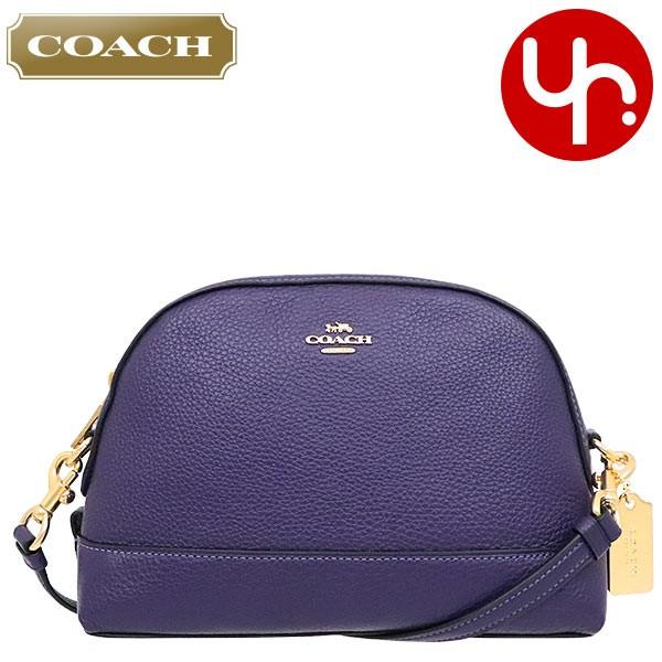 COACH コーチ バッグ ショルダーバッグ F76673 ラグジュアリー