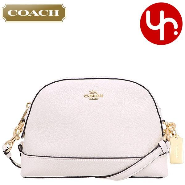 【COACHコーチ】美品 希少カラー　ショルダーバッグ　ドーム型　F76673 COACHコーチ】美品 希少カラー ショルダーバッグ ドーム型 F76673