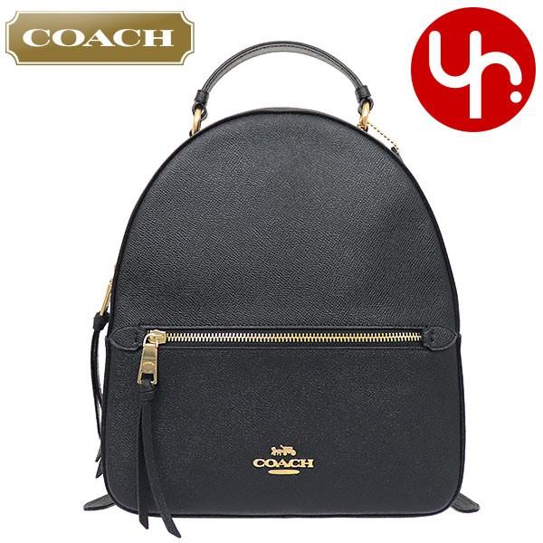 コーチ COACH バッグ リュック F76624 ラグジュアリー クロスグレーン