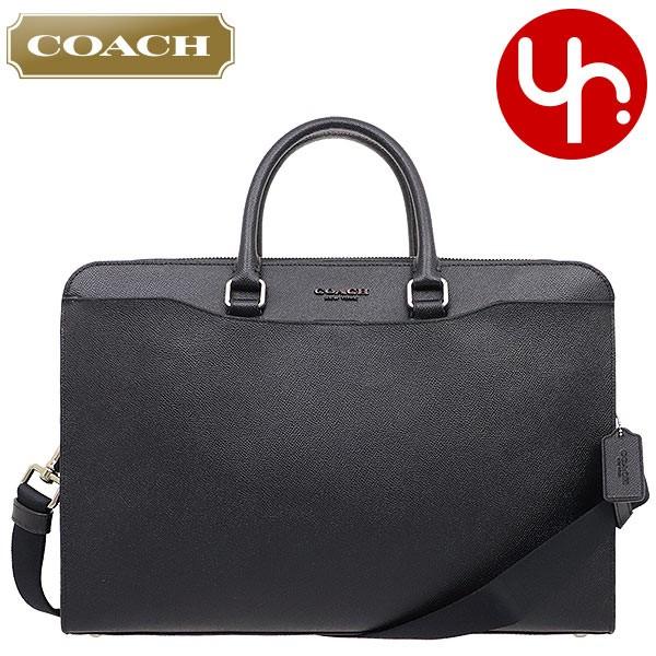 100 品質保証 ブリーフ ストラクチャード クロスグレーンレザー ベケット ブラック F729 ビジネスバッグ バッグ Coach コーチ コーチ激安 夏セール 特別送料無料 ケース レディース メンズ アウトレット ビジネスバッグ