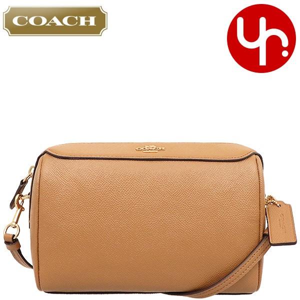 COACH コーチ バッグ ショルダーバッグ F76629 ラグジュアリー