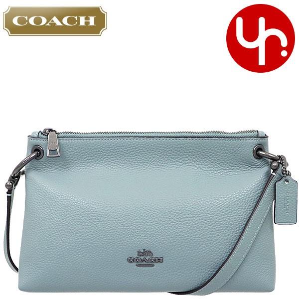 COACH コーチ バッグ ショルダーバッグ F76645 ラグジュアリー