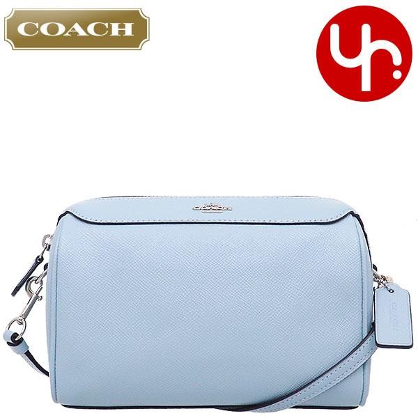 COACH コーチ バッグ ショルダーバッグ F76629 ラグジュアリー