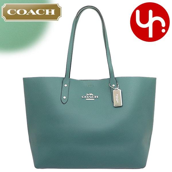 極美品 COACH トートバッグ A4収納可 スカイブルー F72673 レザー 極美品 COACH トートバッグ A4収納可 スカイブルー F72673