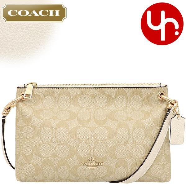 COACH コーチ バッグ ショルダーバッグ F76646 ラグジュアリー
