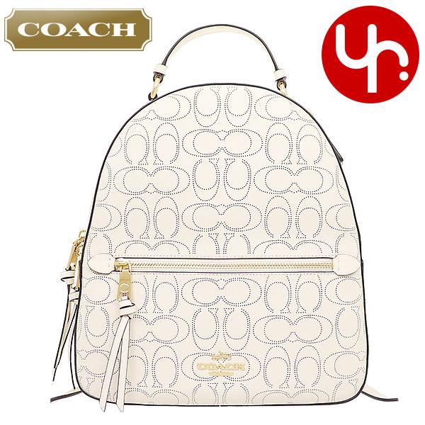 未使用級✨COACH リュック バックパック ジョーダン レディース Nike Jordan ジョーダン モノグラム バックパック ミニサイズ