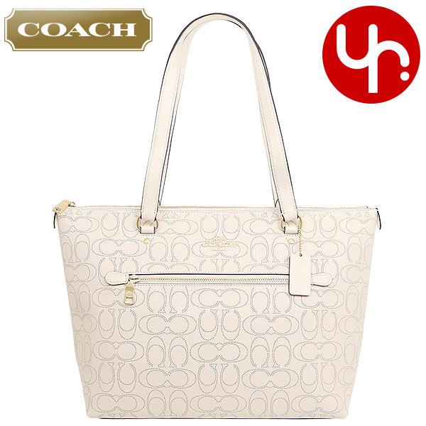 COACH コーチ バッグ トートバッグ F01499 1499 ラグジュアリー