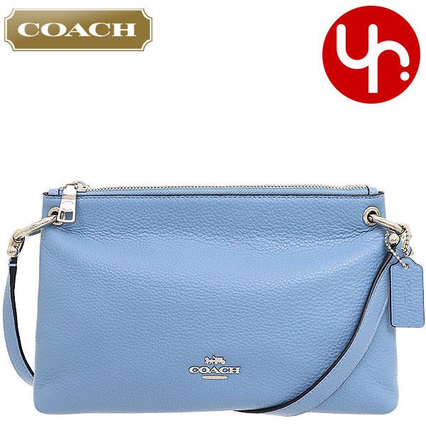 【最安値】美品1点限り(COACH)ショルダーバッグ F72945 COACH コーチ バッグ ショルダーバッグ F76645 ラグジュアリー