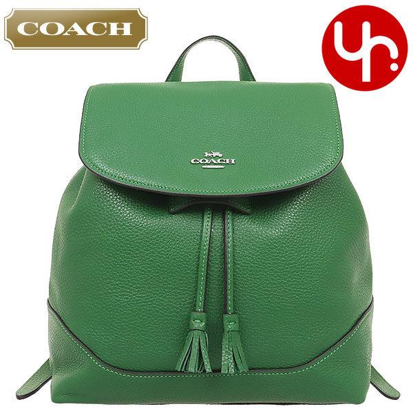 COACH コーチ F72645 レザー バッグパック リュックサック COACH コーチ バッグ リュック F72645 ラグジュアリー ペブルド