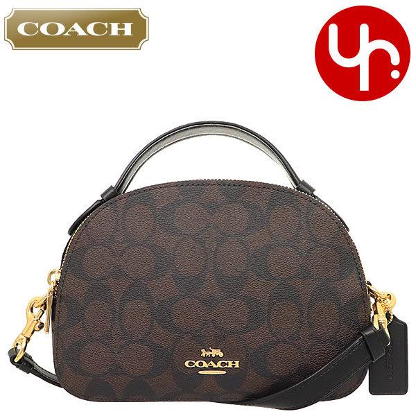 COACH コーチ バッグ ショルダーバッグ F01591 1591