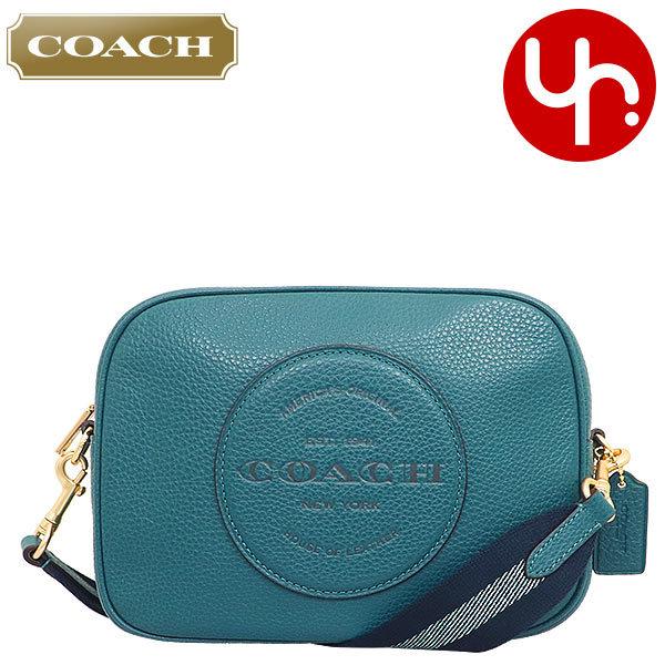 COACH コーチ バッグ ショルダーバッグ FC2828 C2828 ペブルド