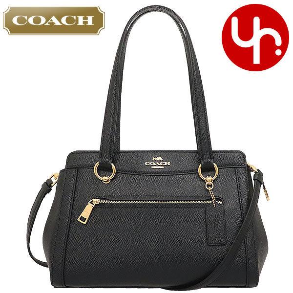 Coach 通勤用鞄 COACH コーチ バッグ トートバッグ FC2852 C2852 ラグジュアリー