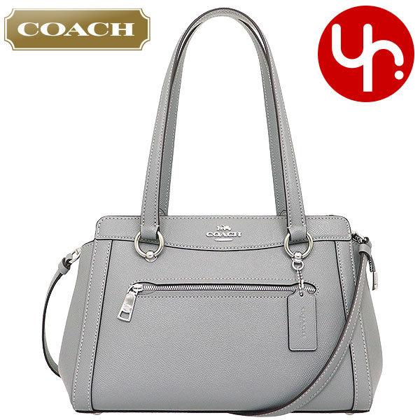 COACH コーチ バッグ トートバッグ FC2852 C2852 ラグジュアリー