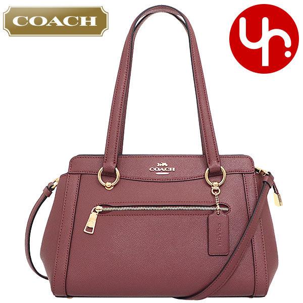 COACH コーチ バッグ トートバッグ FC2852 C2852 ラグジュアリー
