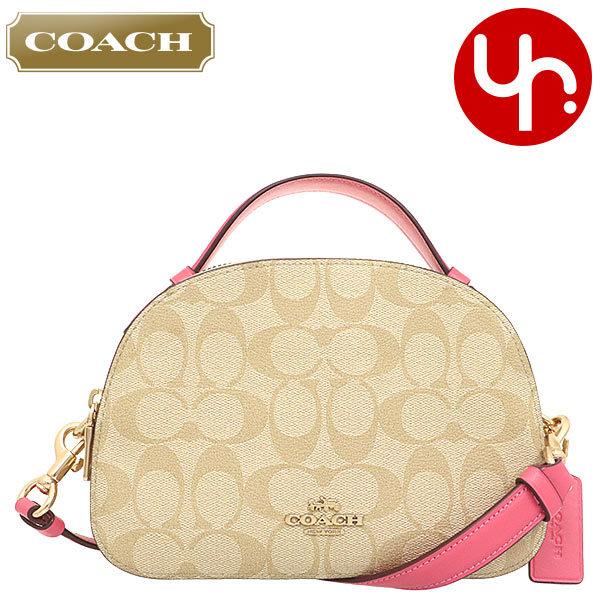 COACH コーチ バッグ ショルダーバッグ F01591 1591