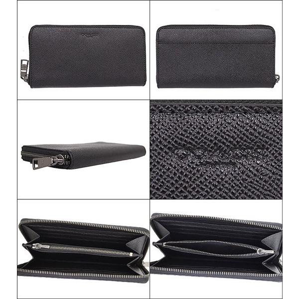 コーチ 財布 メンズ COACH 長財布 F58107 DDE クロスグレイン r400