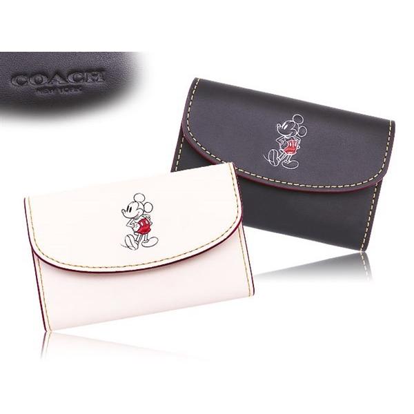 コーチ Coach 小物 キーケース F ブラック コーチ ディズニー コラボ ミッキーマウス レザー 6連 キーケース アウトレット レディース Co Ko 21 インポートコレクションyr 通販 Yahoo ショッピング