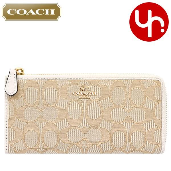 『最終値下げ』COACH　コーチ　長財布　レディース import-collection-yr_me-co-