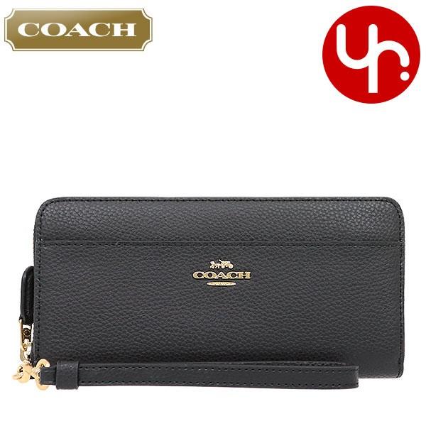 ◾COACH　コーチ　water buffalo 長財布　ジップウォレット　黒◾ 楽天市場】コーチ 財布 バッファロー（バッグ・小物・ブランド