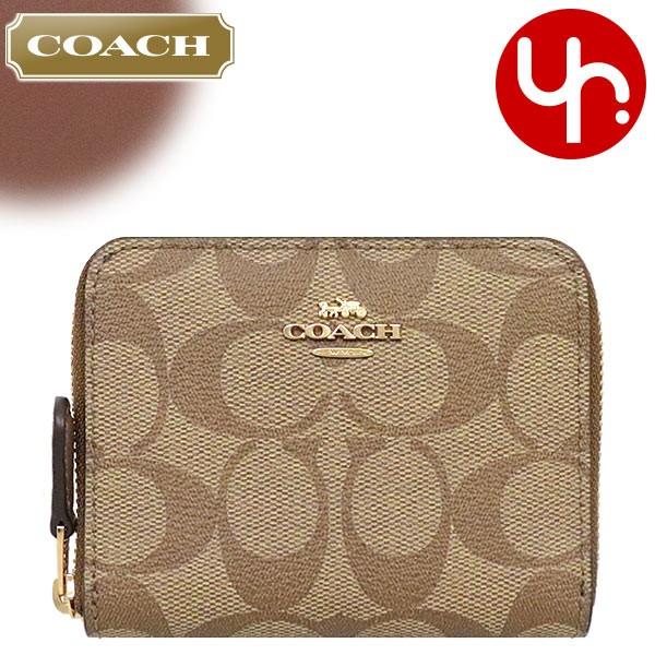 二つ折りCOACH財布 Amazon | [コーチ] 財布 二つ折り財布 コンパクト財布 ミニ財布