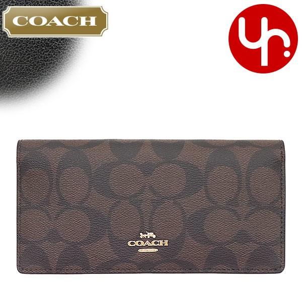 COACH財布 COACH 国内発送 コーチ 財布 バッグ メンズ レディース
