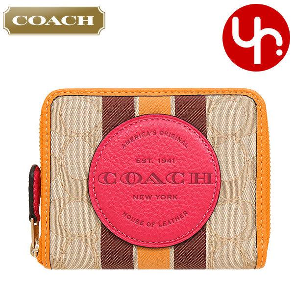 コーチ COACH シグネチャー ストロベリープリント ミディアム 二つ折り財布 Amazon | [コーチ] 財布 二つ折り財布 PVC シグネチャー
