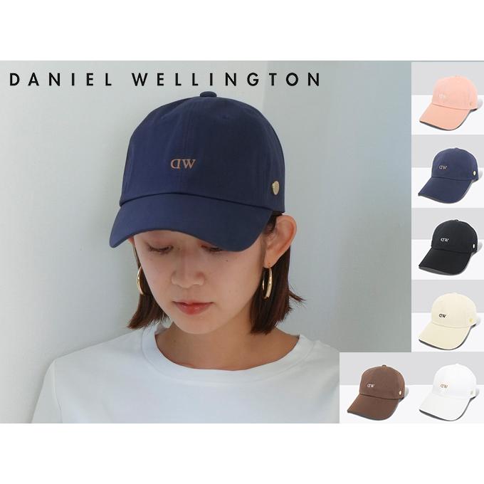Daniel Wellington ダニエルウェリントン アパレル 帽子