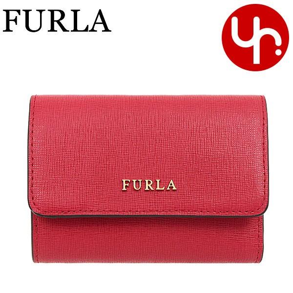 未使用　フルラ　FURLA　三つ折り財布　バビロン　レザー 楽天市場】フルラ 財布 FURLA PR84 B30 バビロン BABYLON S ZIP