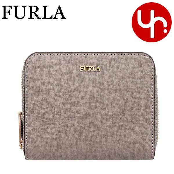 FURLA 二つ折り財布 フルラ FURLA 財布 二つ折り財布 折りたたみ財布 小銭入れ付き