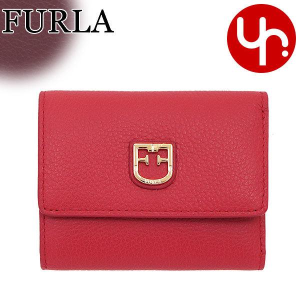 フルラ コーチ激安 バッグ 財布 レディース メンズ売れ筋大量 送料無料多数 商品 サービス 価格にプライドと自信 安心のブランド通販はインポートコレクションyr Fu Ko 12 フルラ Furla 財布 ウォレット 三つ折り財布 Pdx4 三つ折り財布 Vto ルビー バーガンディー