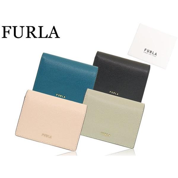 フルラ FURLA 財布 二つ折り財布 WP00075 B30000 オッタニオ フルラ FURLA 財布 二つ折り財布 WP00075 B30000 オッタニオ