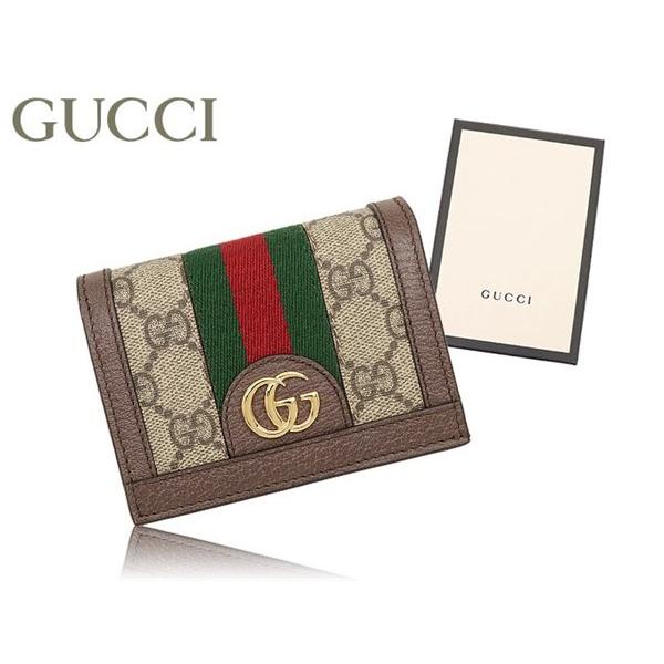 グッチ Gucci 財布 二つ折り財布 96iwg ベージュ エボニー オフィディア Gg スプリーム キャンバス ウェブ ストライプ ウォレット レディース Gu Ko1104 1 インポートコレクションyr 通販 Yahoo ショッピング